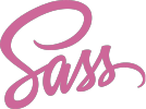 sass logo